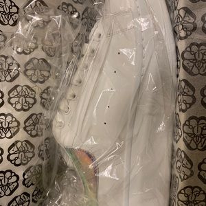 Alexander McQueen size 10 in women $400